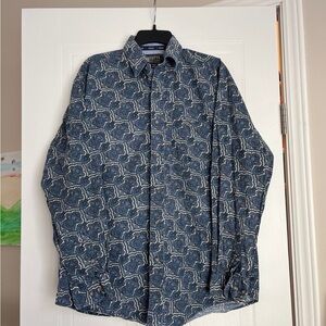 Wrangler 20X Long Sleeve Shirt